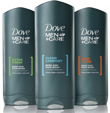 Free Dove Men+Care Body Wash + Moneymaker at Kroger Affiliate Stores (Week 6/15)