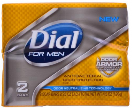 Free Dial Soap at Kroger Affiliate Stores