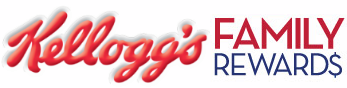 New Kellogg's Family Rewards Points and Promotion