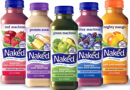 Free Naked Juice Smoothies at Walgreens + Moneymaker (Week 6/22)