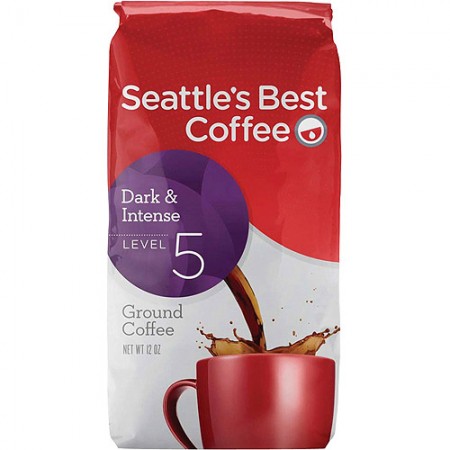 $1.50 (Reg $5) Seattle's Best Coffee at Safeway Affiliate Stores