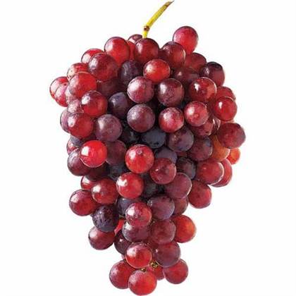 $1.88 (Reg $4) Fresh Red Seedless Grapes at Target