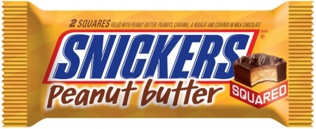 $0.13 Snickers Peanut Butter B...