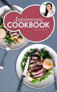 Free Kindle Paleo Autoimmune Cookbook