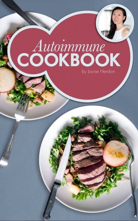 Free Kindle Book: The Paleo Autoimmune Cookbook