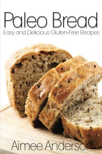 Free Kindle Paleo Bread Recipes