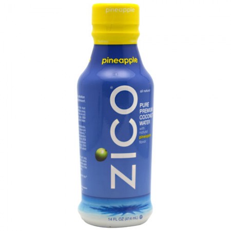 Free Zico Coconut Water at Kroger & Affiliate Stores