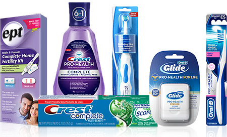 *HOT* Freebies at Rite Aid (Starting 7/27) - Print Now!