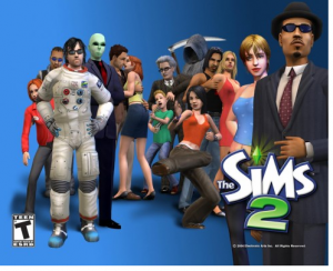 FREE Sims 2 Ultimate Collectio...