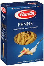 $0.49 Barilla Pasta at Walgreens