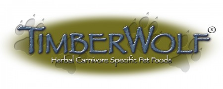 Free Sample TimberWolf Organics Dog Food
