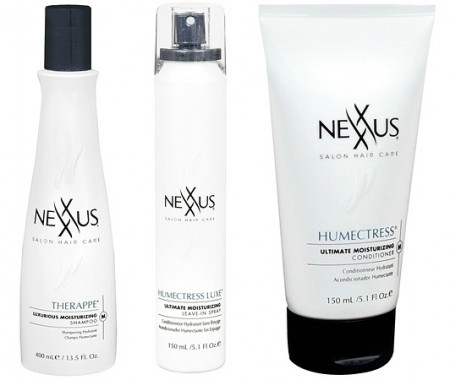 $3.75 (Reg $11.49) Nexxus Shampoo at Walgreens.com