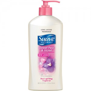$0.04 Suave Lotions at Target