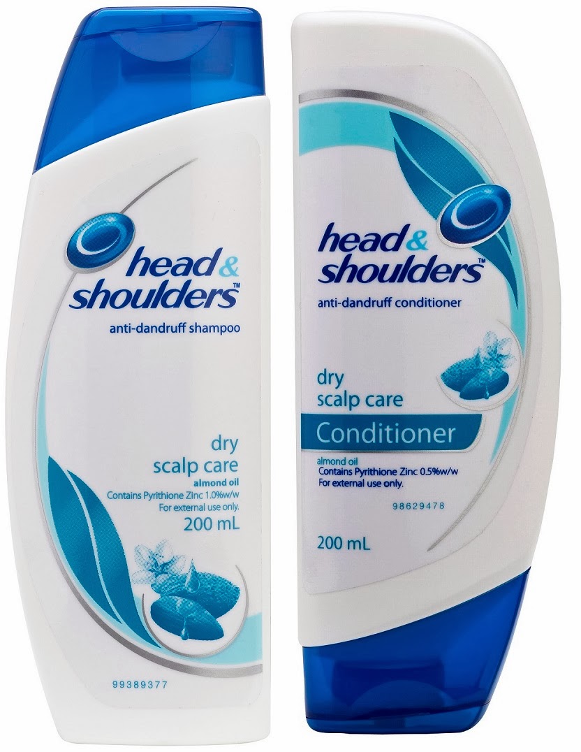 0 94 Head Shoulders Shampoo At Walgreens Free Stuff Finder