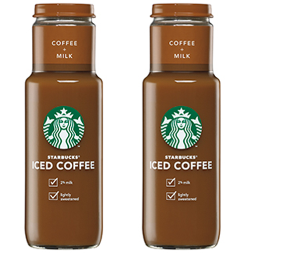 0.67 (Reg 1.67) Starbucks Iced Coffee at CVS (Week 8/17) Free Stuff Finder
