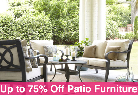 Outdoor Furniture Clearance, Outdoor Clearance Furniture