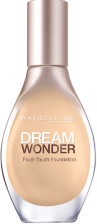 *New* $4.00 Maybelline Dream Wonder Foundation Coupon