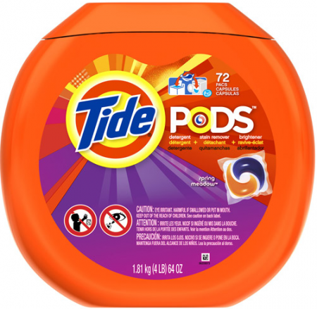 *HOT* New Tide Laundry Products Coupons
