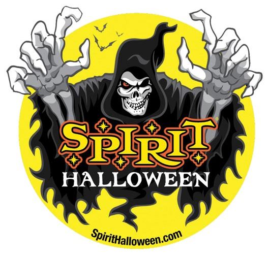 *NEW* Buy 1 Get 1 50% Off Spirit Halloween Coupon