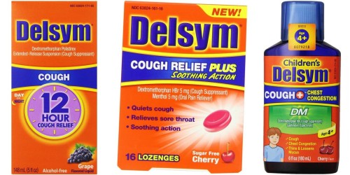 Free Delsym Cough Medicine After Mail In Rebate Free Stuff Finder free-delsym-cough-medicine-after-mail-in-rebate-free-stuff-finder