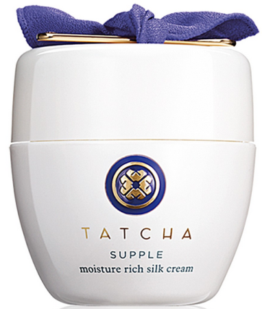 Free Sample Tatcha Silk Cream 