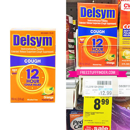 Delsym