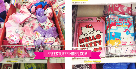 Hello Kitty Bathroom Set Target