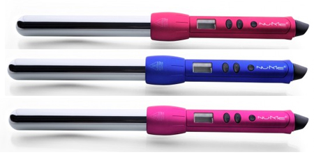 *HOT!* $28 (Reg $149) ANY NuMe Curling Wand