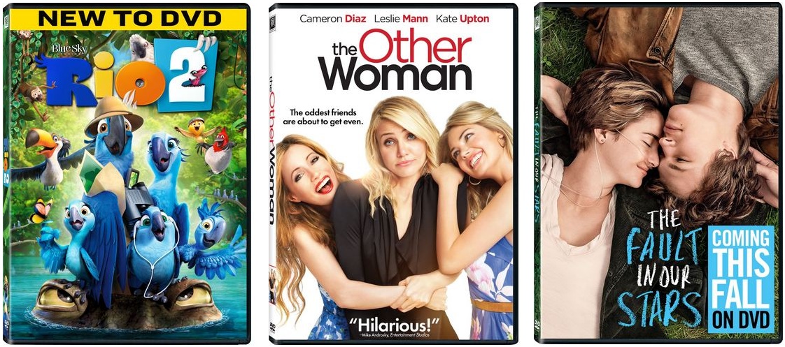 *HOT* New Movie Coupons (Print Now!)