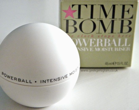 Free Powerball Intensive Moisturizer - Instagram Offer (Today Only until 12PM EST)