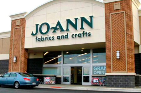 Jo-Ann Fabric Store