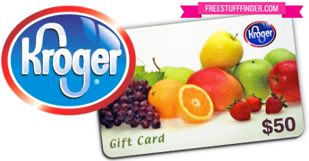 *HOT* Win Free $50 Kroger Gift Card (Knorr Sides Giveaway)