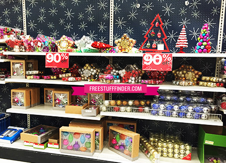  Christmas  Clearance  Decorations  Target  