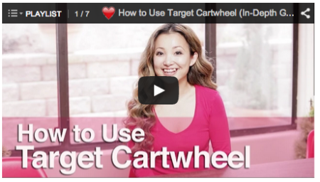 Video: How to Use Target Cartwheel (In-Depth Guide)