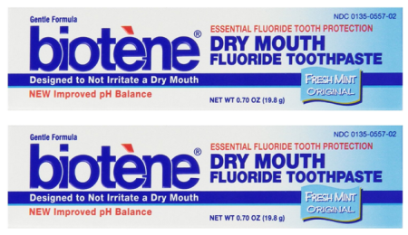 biotene-toothpaste