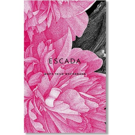 Free Escada Notebook