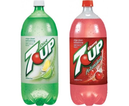 *HOT* $0.33 (Reg $1.25) 7-Up Soda (2-Liter) at Walmart 