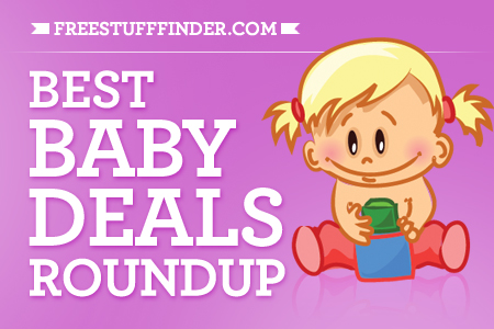 Best Baby Deals 1
