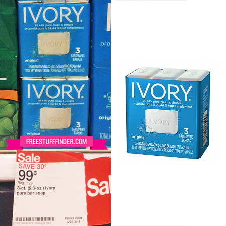 Ivory-Pure-Bar-Soap