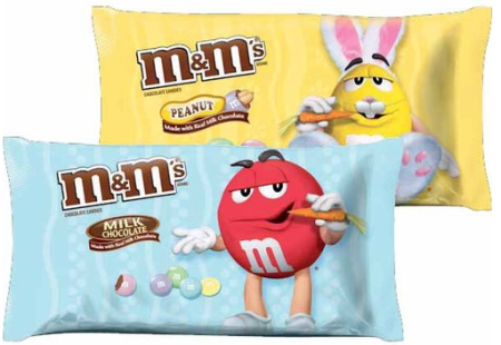 M&M’s Easter Candy (11.4 oz)