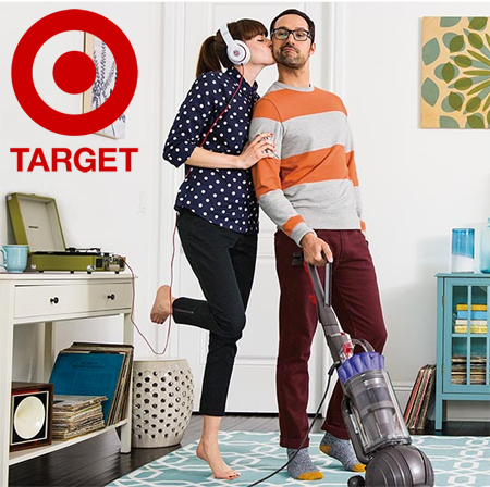 Save Money with Wedding Registry at Target