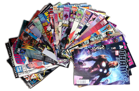 50-pack-dc-and-marvel-comic-books
