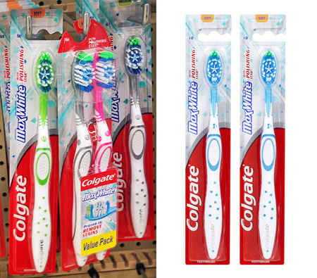 Colgate-Max-Fresh-Toothbrushes