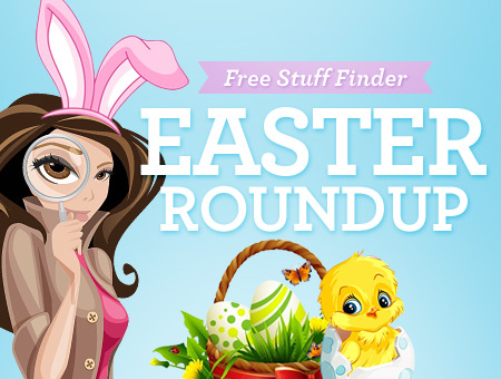 Easter-Roundup