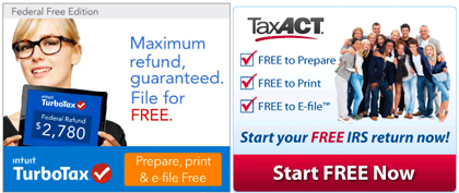 Free-Tax-Prep