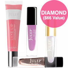 Julep-Diamond