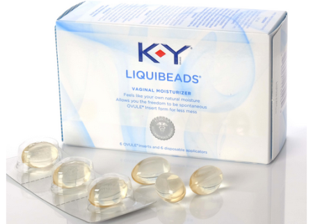 Possible Free KY Lubricant