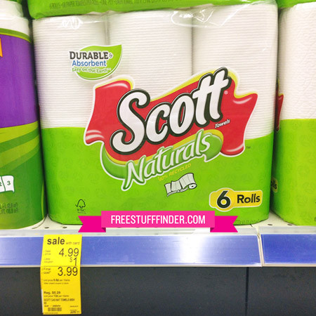 Scott-Naturals-Paper-Towels