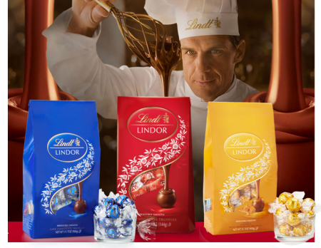 *High Value* $2.00 Off Lindt Lindor Product Coupon