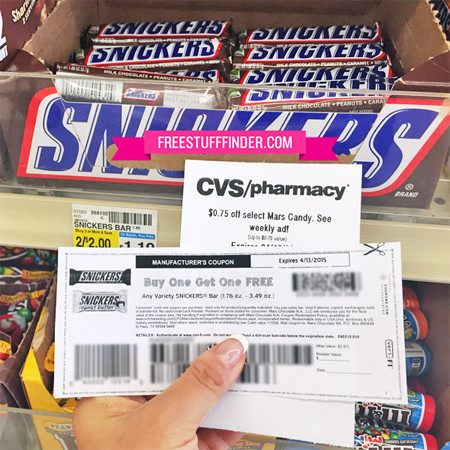 Snickers-Single-Candy-Bars